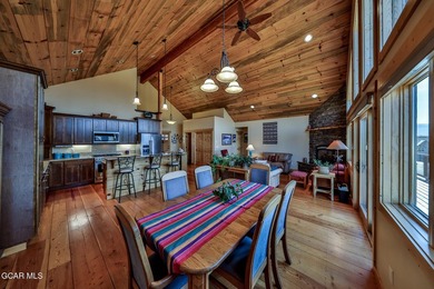 Colorado mountain living at its finest! Situated in the Fraser - photo 9