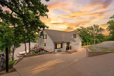 Positioned in Woodard Hollow with an impressive 200 feet of - photo 2