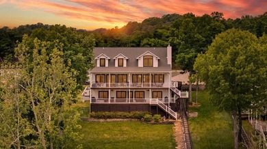 Positioned in Woodard Hollow with an impressive 200 feet of - photo 3