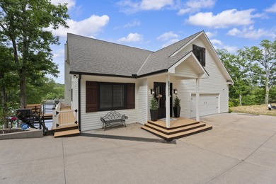 Positioned in Woodard Hollow with an impressive 200 feet of - photo 8
