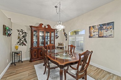 Your Florida Home Awaits! This beautiful concrete block - photo 11