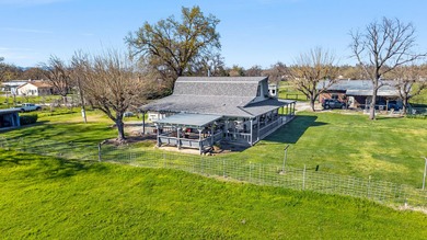 (private lake, pond, coastal) Home For Sale in Millville California