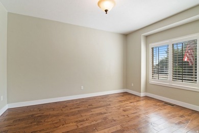 Step inside this beautiful custom home and immediately - photo 11