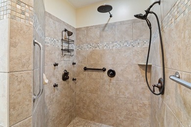 Step inside this beautiful custom home and immediately - photo 12