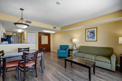 Experience breathtaking oceanfront living from the 14th floor of - photo 13