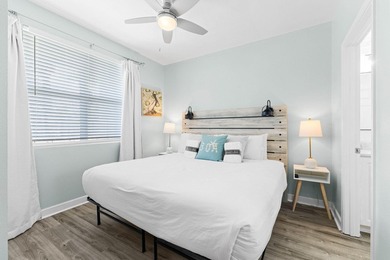 Welcome to Gulf Place Cabanas! Centrally located along the - photo 13