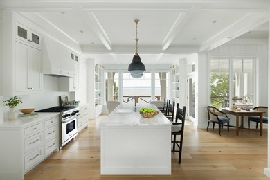 This Whitefish Chain luxury estate, built by L. Cramer Builders - photo 13