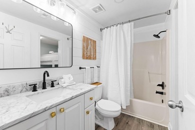Welcome to Gulf Place Cabanas! Centrally located along the - photo 14