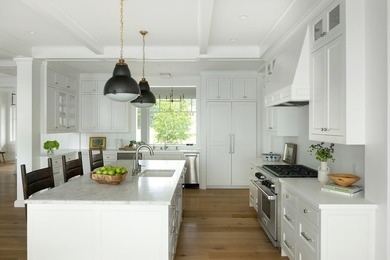 This Whitefish Chain luxury estate, built by L. Cramer Builders - photo 14