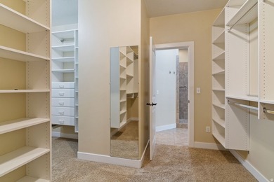 Step inside this beautiful custom home and immediately - photo 14