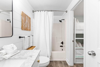 Welcome to Gulf Place Cabanas! Centrally located along the - photo 15