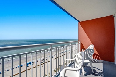 Experience breathtaking oceanfront living from the 14th floor of - photo 16