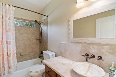 Step inside this beautiful custom home and immediately - photo 16