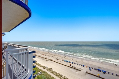 Experience breathtaking oceanfront living from the 14th floor of - photo 17