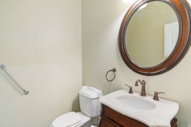 Step inside this beautiful custom home and immediately - photo 17