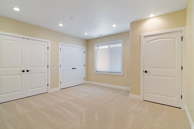Step inside this beautiful custom home and immediately - photo 18