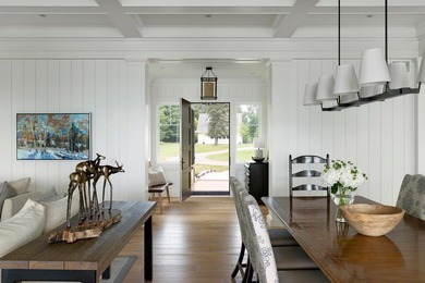 This Whitefish Chain luxury estate, built by L. Cramer Builders - photo 19