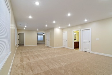 Step inside this beautiful custom home and immediately - photo 19