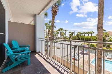 Welcome to Gulf Place Cabanas! Centrally located along the - photo 20