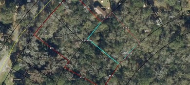 These vacant, wooded lots are ready for your dream home! Located - photo 1