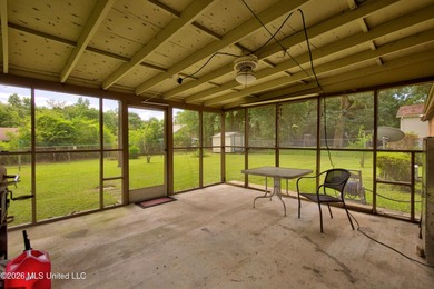 This charming all-brick 4-bedroom, 2-bath home has been lovingly - photo 21