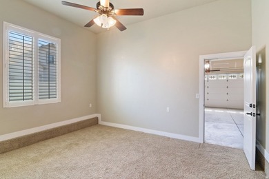 Step inside this beautiful custom home and immediately - photo 21
