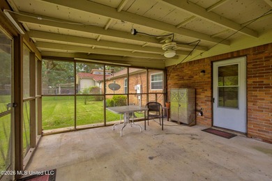 This charming all-brick 4-bedroom, 2-bath home has been lovingly - photo 22