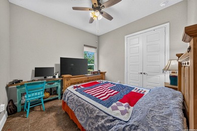 Luxury Stone Oak Home with Pool, City Views, Dual Primary Suites - photo 22