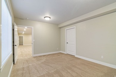 Step inside this beautiful custom home and immediately - photo 22