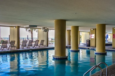 Experience breathtaking oceanfront living from the 14th floor of - photo 23