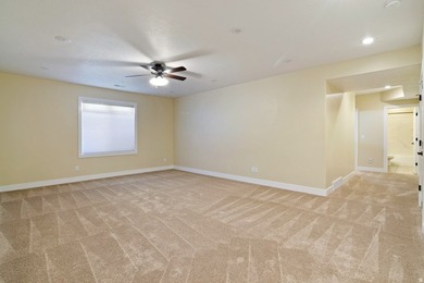 Step inside this beautiful custom home and immediately - photo 23