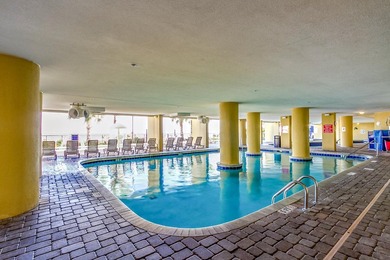 Experience breathtaking oceanfront living from the 14th floor of - photo 24