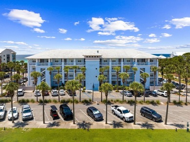 Welcome to Gulf Place Cabanas! Centrally located along the - photo 24