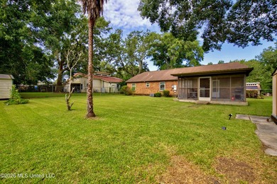 This charming all-brick 4-bedroom, 2-bath home has been lovingly - photo 24