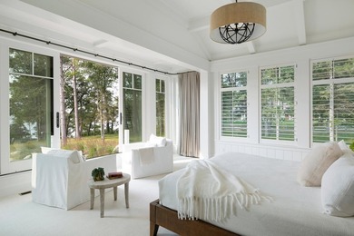 This Whitefish Chain luxury estate, built by L. Cramer Builders - photo 24