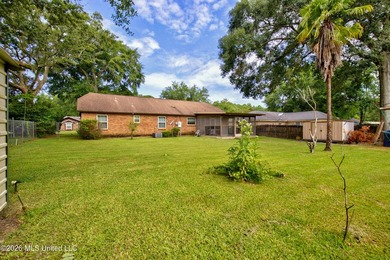 This charming all-brick 4-bedroom, 2-bath home has been lovingly - photo 25