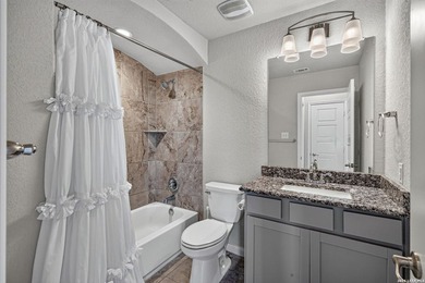 Luxury Stone Oak Home with Pool, City Views, Dual Primary Suites - photo 25