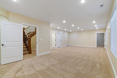 Step inside this beautiful custom home and immediately - photo 25