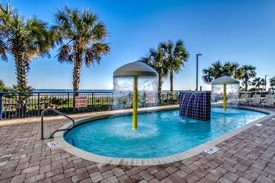 Experience breathtaking oceanfront living from the 14th floor of - photo 27