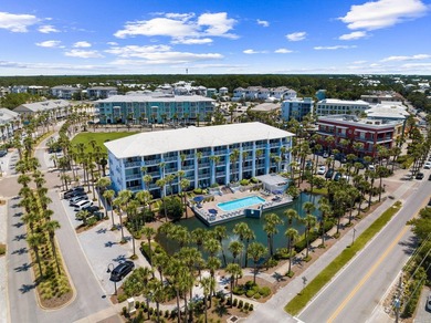 Welcome to Gulf Place Cabanas! Centrally located along the - photo 27