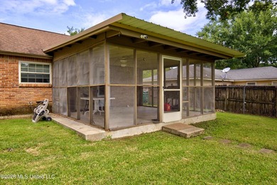 This charming all-brick 4-bedroom, 2-bath home has been lovingly - photo 27