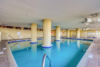 Experience breathtaking oceanfront living from the 14th floor of - photo 28