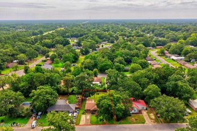 This charming all-brick 4-bedroom, 2-bath home has been lovingly - photo 28