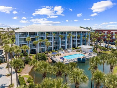 Welcome to Gulf Place Cabanas! Centrally located along the - photo 29