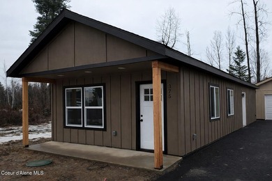 Lake Pend Oreille Home For Sale in Ponderay Idaho