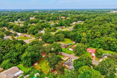 This charming all-brick 4-bedroom, 2-bath home has been lovingly - photo 31