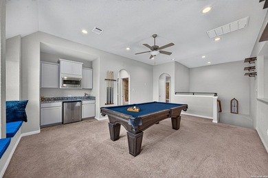 Luxury Stone Oak Home with Pool, City Views, Dual Primary Suites - photo 31