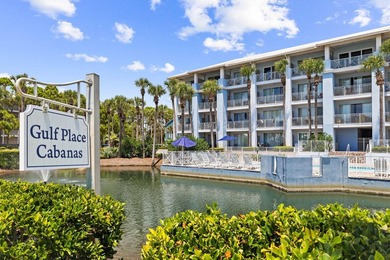 Welcome to Gulf Place Cabanas! Centrally located along the - photo 33