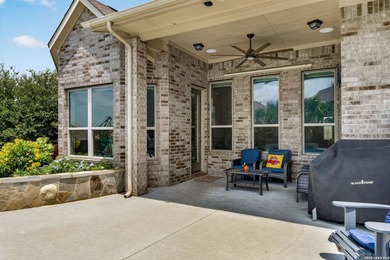 Luxury Stone Oak Home with Pool, City Views, Dual Primary Suites - photo 33