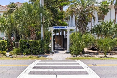 Welcome to Gulf Place Cabanas! Centrally located along the - photo 34